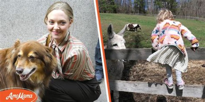 Nina Sadoski Seyfried Is Her Mother’s Helper Meet Amanda Seyfried’s
