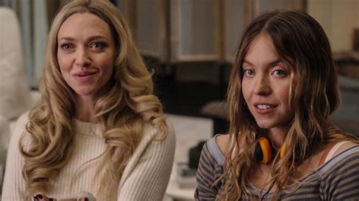 Nina Sadoski Seyfried Know about Amanda Seyfried’s daughter.