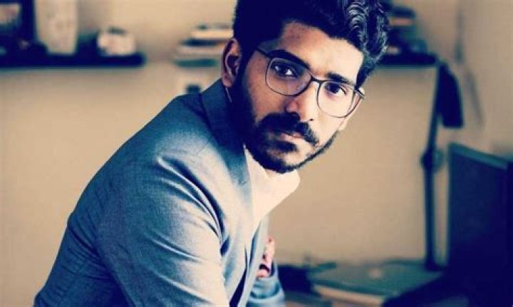 Nivas K. Prasanna Wiki, Biography, Age, Songs, Images News Bugz