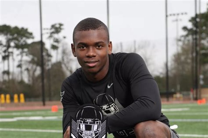 No. 2 CB Anthony Cook to decide &lsquo;within two weeks&rsquo;