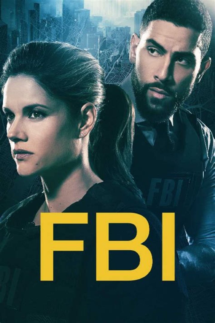 No. 9 FBI from 2018 New TV Shows, Ranked From Worst to Best (Based on