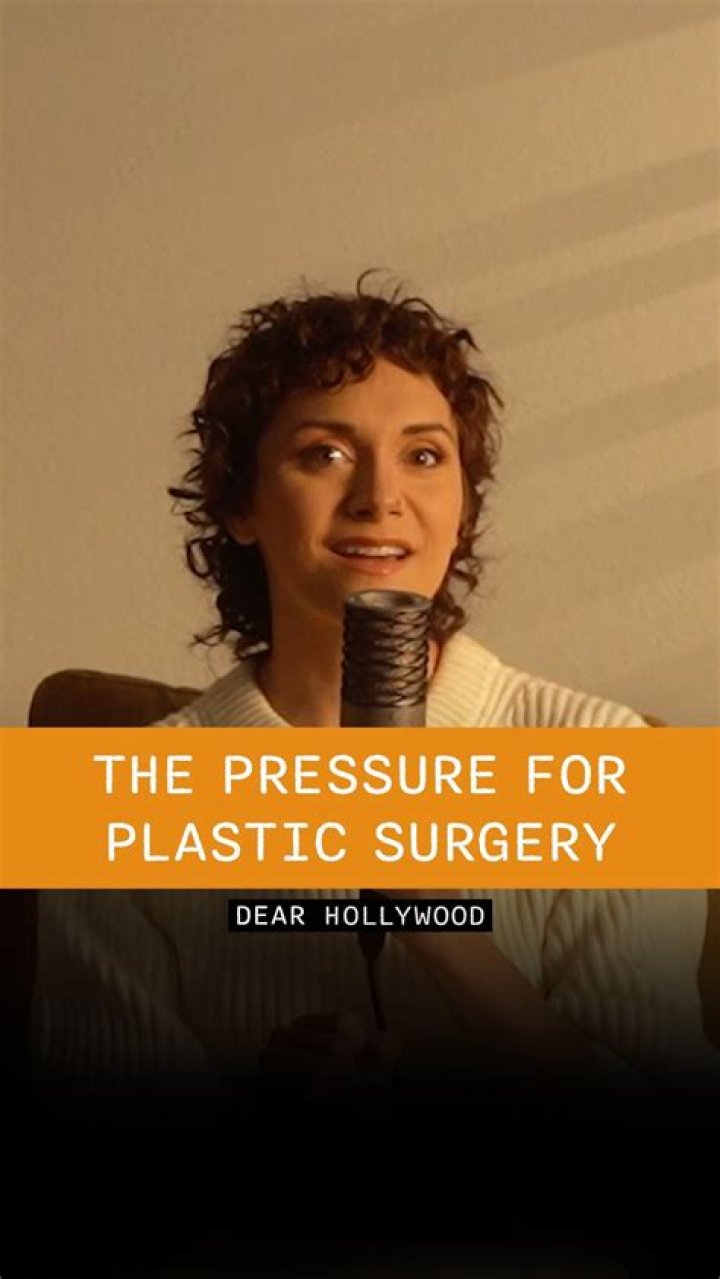 No Plastic Surgery For Me, Fibs Jennifer Connelly! Popdust