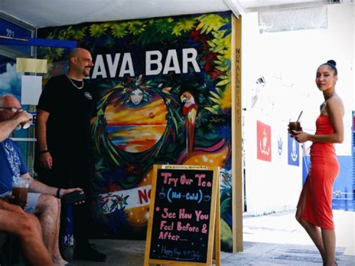 No Worries Kava Bar, Fort Lauderdale, FL KavaPedia
