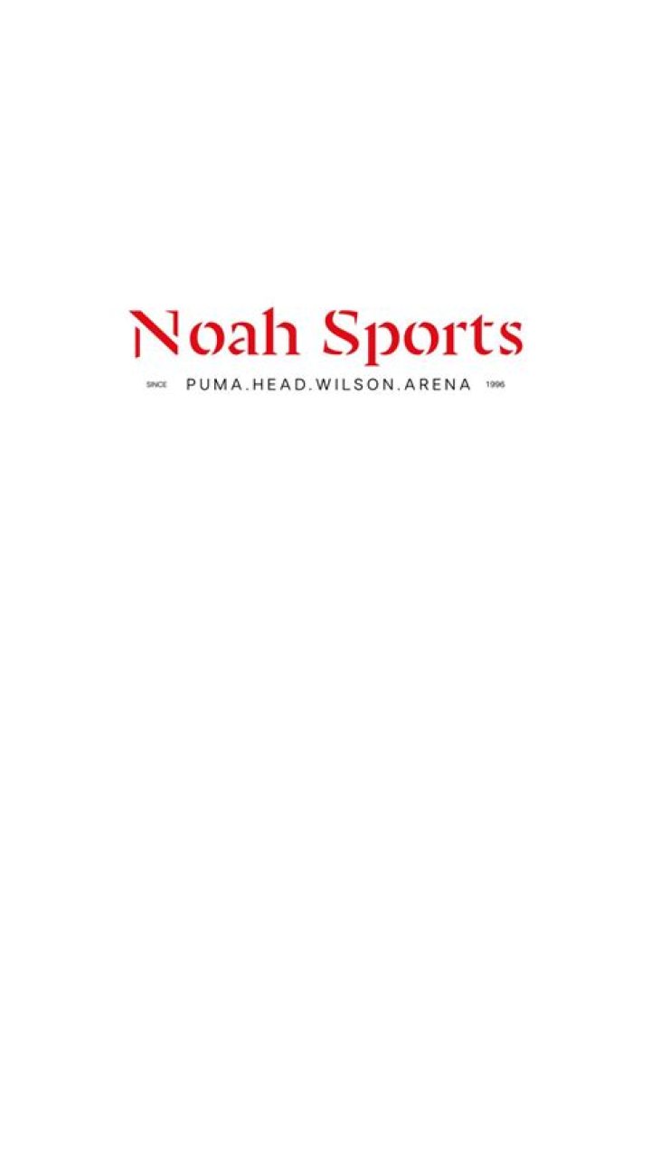 Noah Smith THE SPORTS PAGE