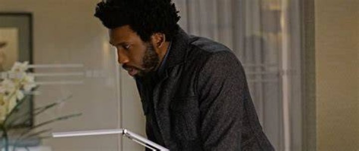 NOC Exclusive Interview Nyambi Nyambi of ‘The Good Fight’ The Nerds