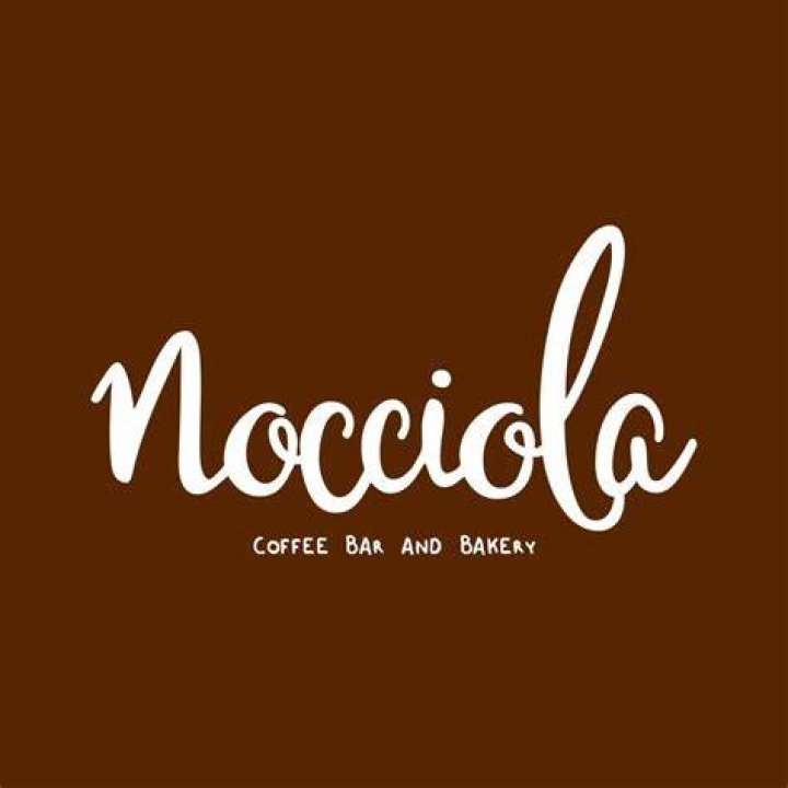 Nocciola Coffee Bar And Bakery en la ciudad Santo Domingo