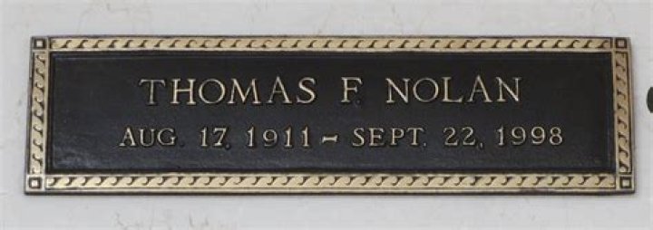 Nolan (1911 1998) Find A Grave Photos movie stars and