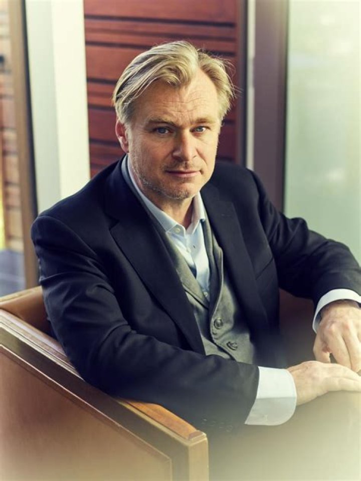 Nolan Contact Info, Agent, Manager IMDbPro