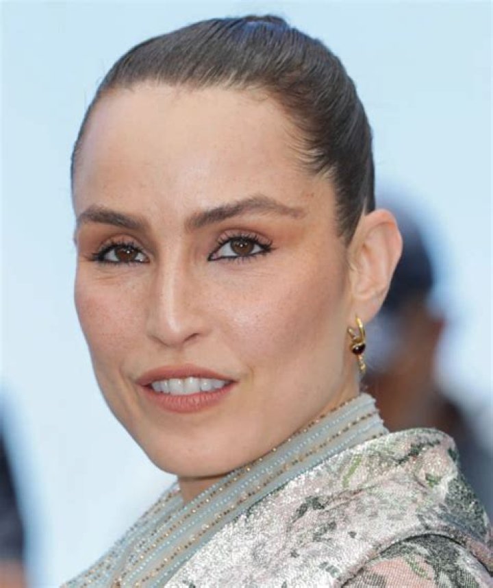 Noomi Rapace AlloCin&eacute;