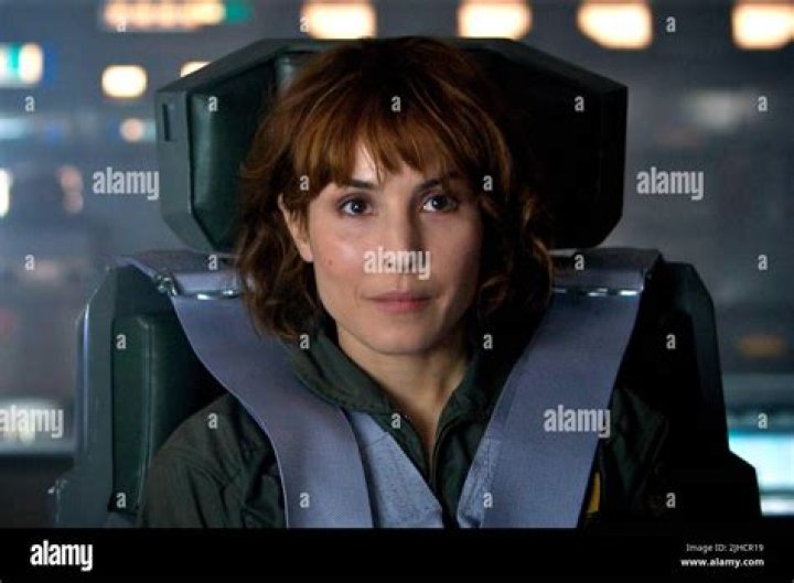 Noomi Rapace photo 83 of 209 pics, wallpaper photo 552041 ThePlace2