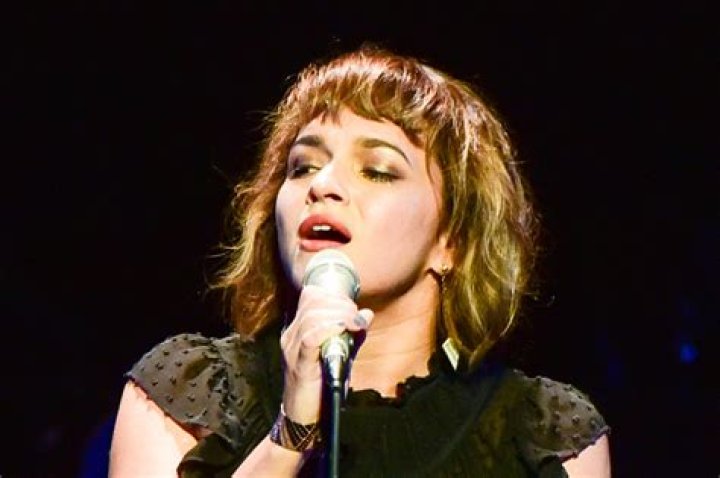 Norah Jones tour 2022 How to buy tickets, schedule, special guest