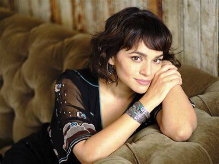 Norah Jones Turns Fame Into Freedom WPRL