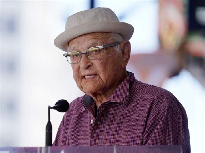 Norman Lear As I Begin My 100th Year, I’m Baffled That Voting Rights