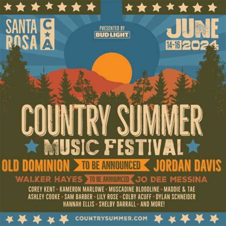 Northern Arizona Summer Music Festivals I Sedona Monthly Magazine