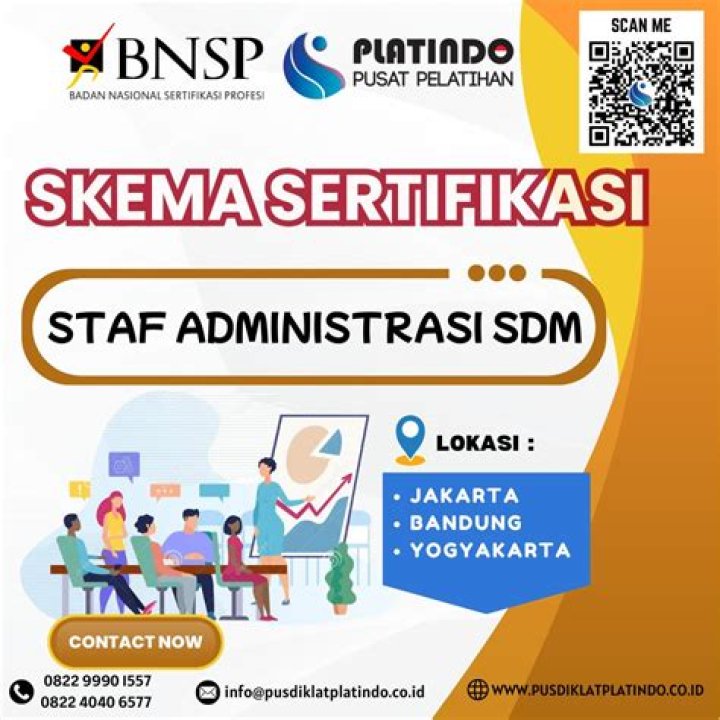 NOVIKA RAHMAH ARIFIANTI Staf Administrasi PT Azizah Tour and Travel