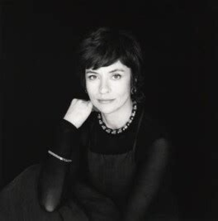 NPG x46016; Diana Quick Portrait National Portrait Gallery