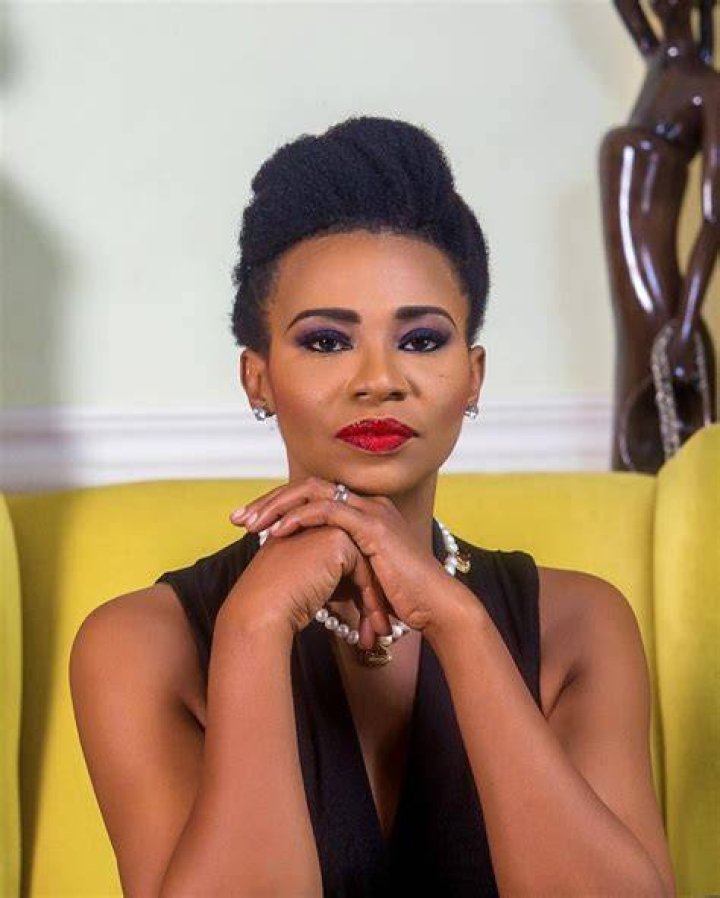 Nse IkpeEtim All The Facts About The Thespian