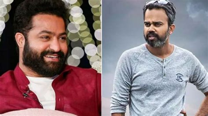 NTR 31 Jr NTR and Prashanth Neel film to have this delicate issue as