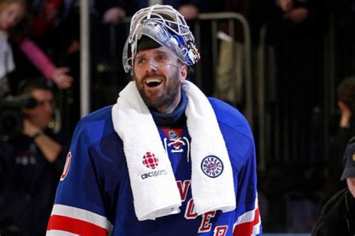 [NY Post] Henrik Lundqvist will be part of MSG Network&rsquo;s Rangers