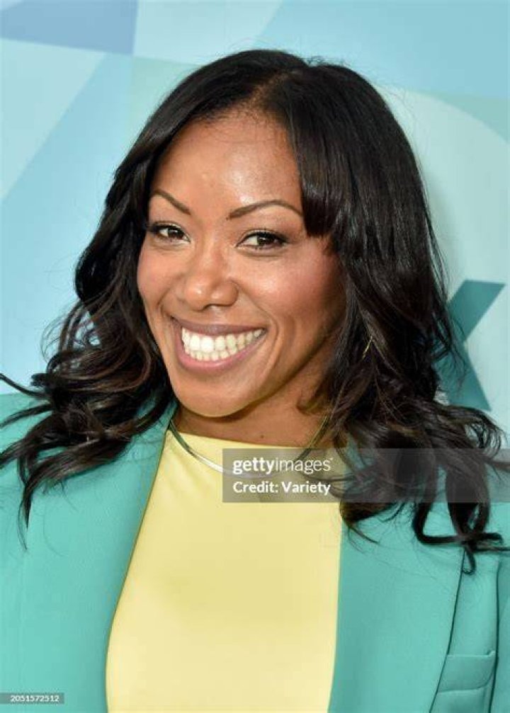Nyesha Arrington &bull; Celebrity Speakers Bureau