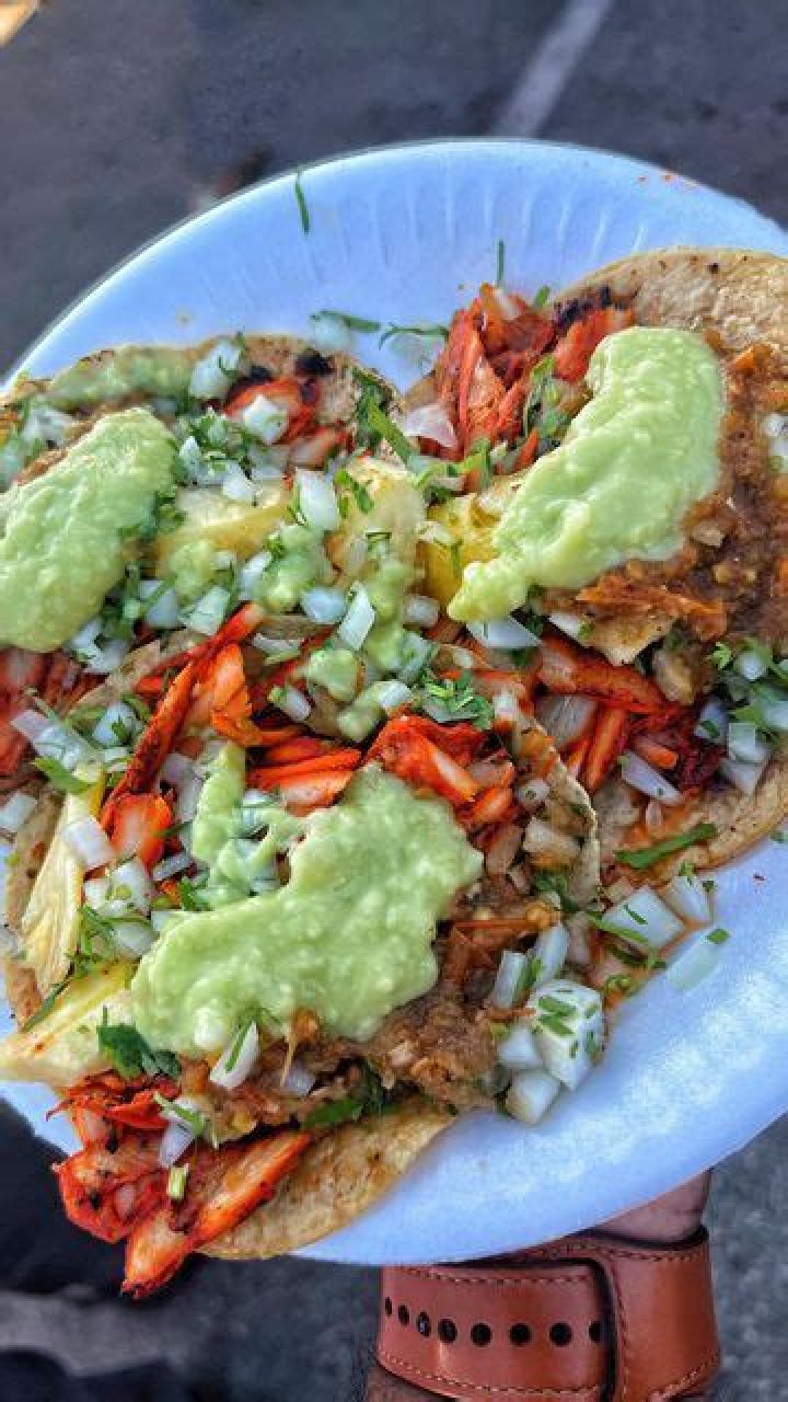 OBIEATS LOS ANGELES FOODIE on Reels Nu Shooz &middot; I Can't Wait