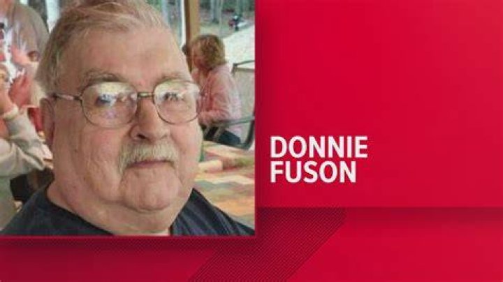 Obituary for Landon Charles Fuson Azle & Lake Worth Funeral Home