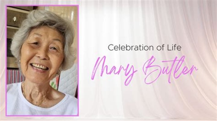 Obituary of Mary Butler Lesko Funeral Home proudly serves the Wes...