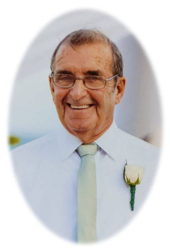 Obituary of Robert "Bob" Payne Bailey's Funeral & Cremation Serv...