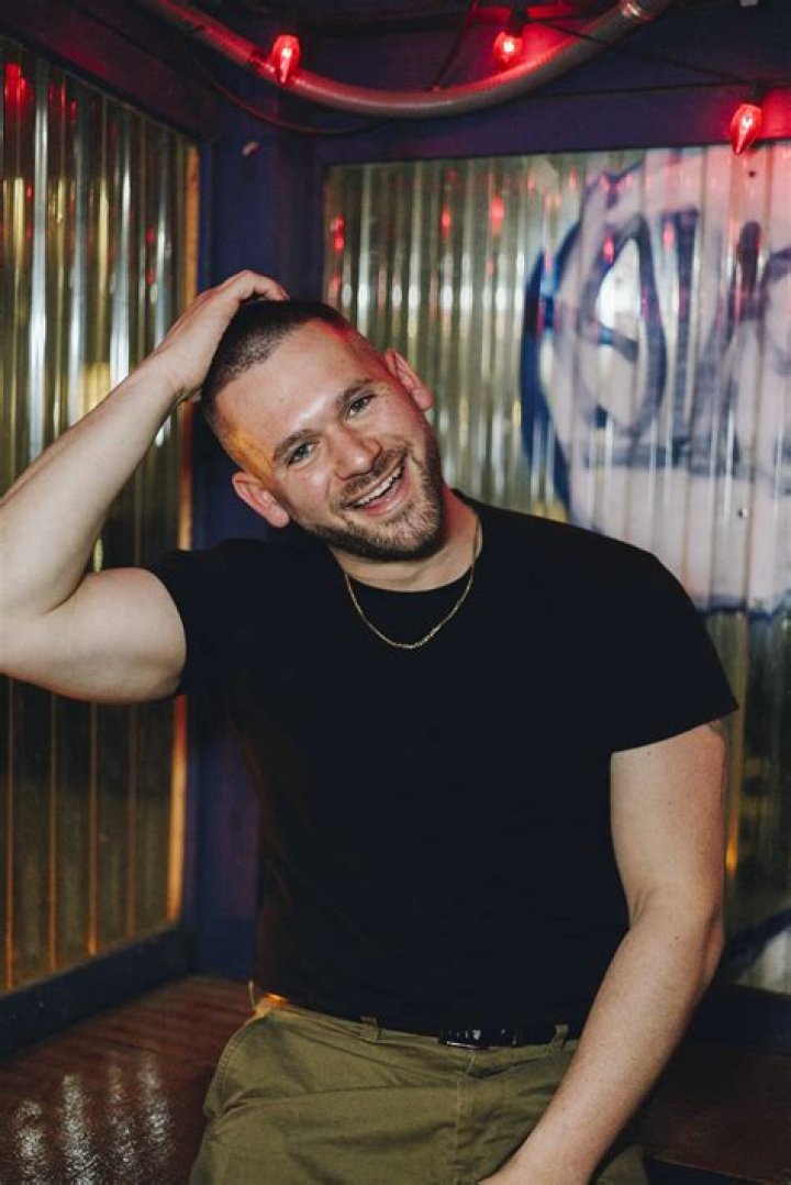 Octopusslover8 How Comedian Jake Shane Took Over TikTok