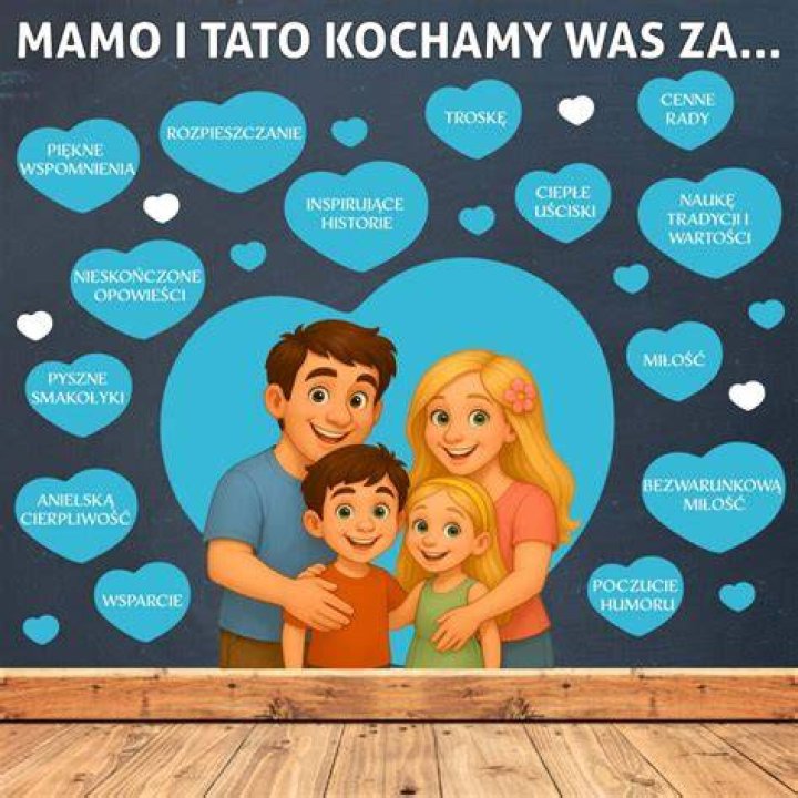 Od dziecka chciał być aktorem, nauczyciele go wspierali. Kim jest