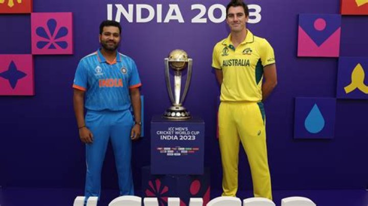 ODI World Cup 2023 to start on October 5; 12 Indian cities to host