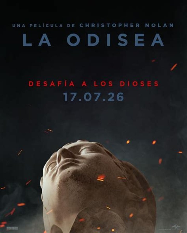 Odiseas IMDb