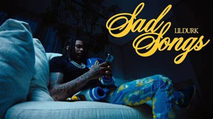 (Official Audio) Lil Durk Im Sorry (Unreleased) (2020) by Lil Durk