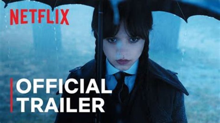 Official Trailer Season 1