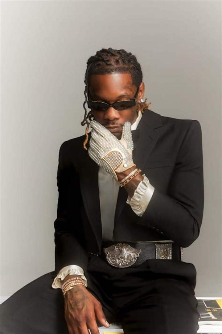 Offset's Net Worth (2018). His Real Name, Age, Height. WikicelebInfo