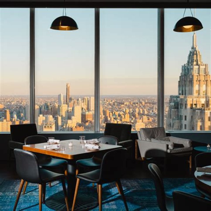 Oficina Latina Restaurant New York, NY OpenTable