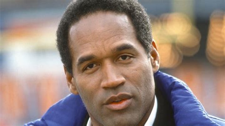 OJ Simpson's son Justin is all smiles at Florida Walmart Daily Mail