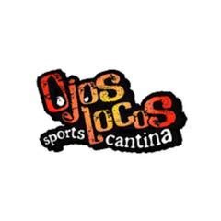 Ojos Locos Sports Cantina East Restaurant 11095 East Fwy, Houston