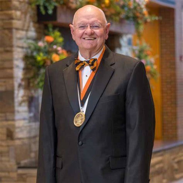 Oklahoma State University Hall of Fame 2023 Oklahoma State University