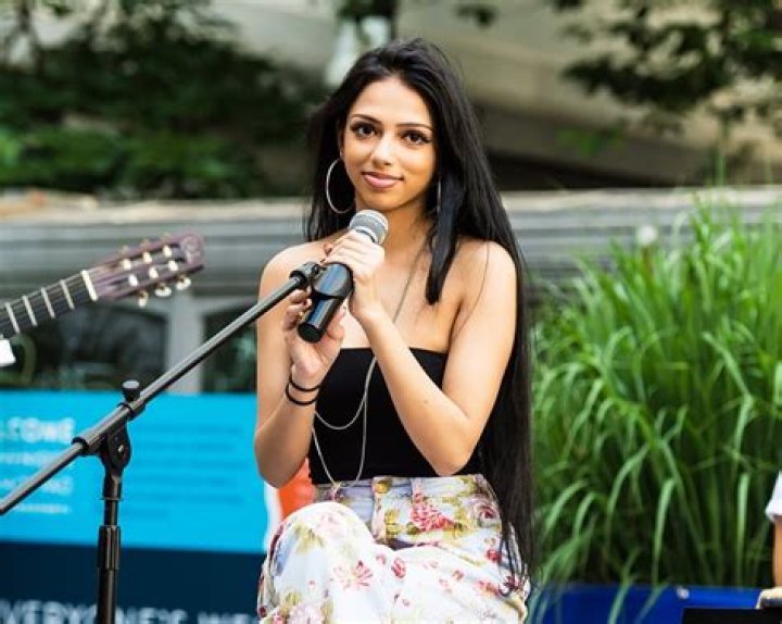 Old Features a Song by M. Night Shyamalan's Daughter Saleka POPSUGAR