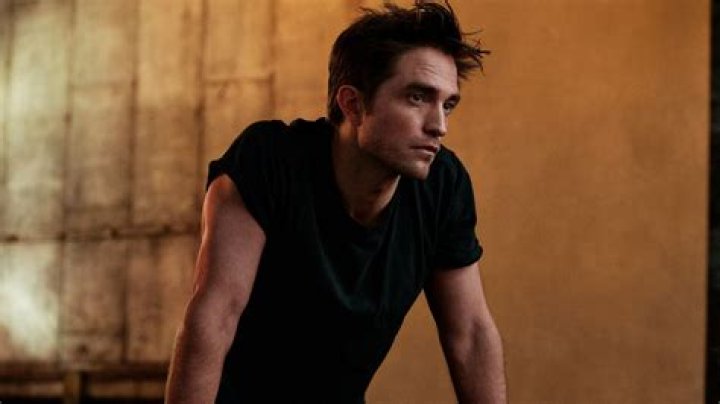 old robert pattinson photoshoot twilight Crep&uacute;sculo Photo (8033847