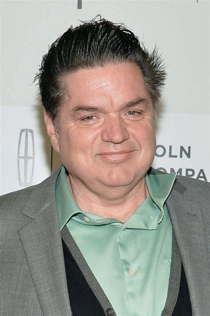 Oliver Platt IMDb