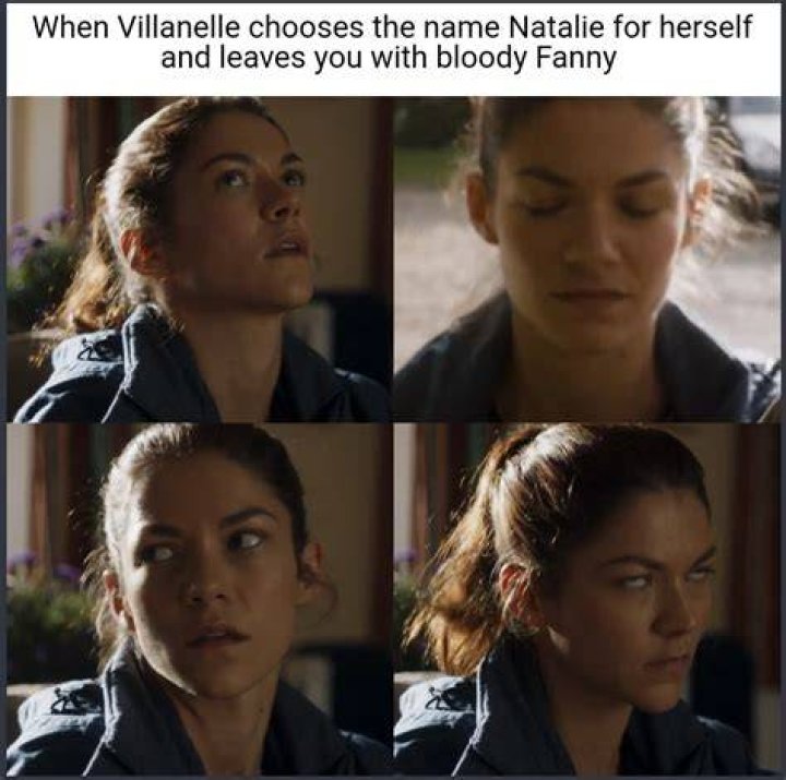 Olivia Ross Age Nadia, Killing Eve Wiki, Biography, Birthday