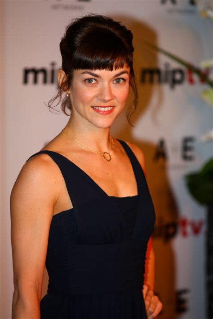 Olivia Ross