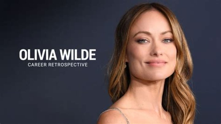 Olivia Wilde has tattoos on her arms for her children "running out of