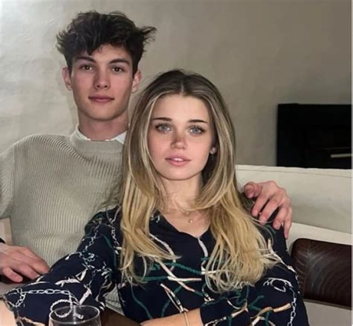 Ollie Bearman Girlfriend Is He Dating Anyone? Parents & Family