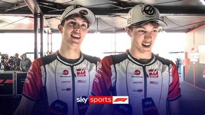 Ollie Bearman goes twofromtwo in Baku Formula 2