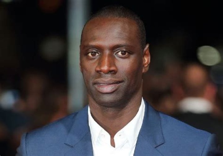 Omar Sy Parents Meet Demba Sy and Diaratou Sy TRAN HUNG DAO School