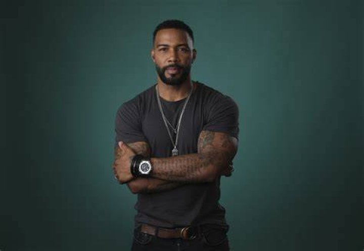 Omari Hardwick Net Worth 2023 Wiki, Married, Family, Wedding, Salary