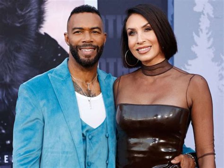 Omari Hardwick Profile Images &mdash; The Movie Database (TMDb)